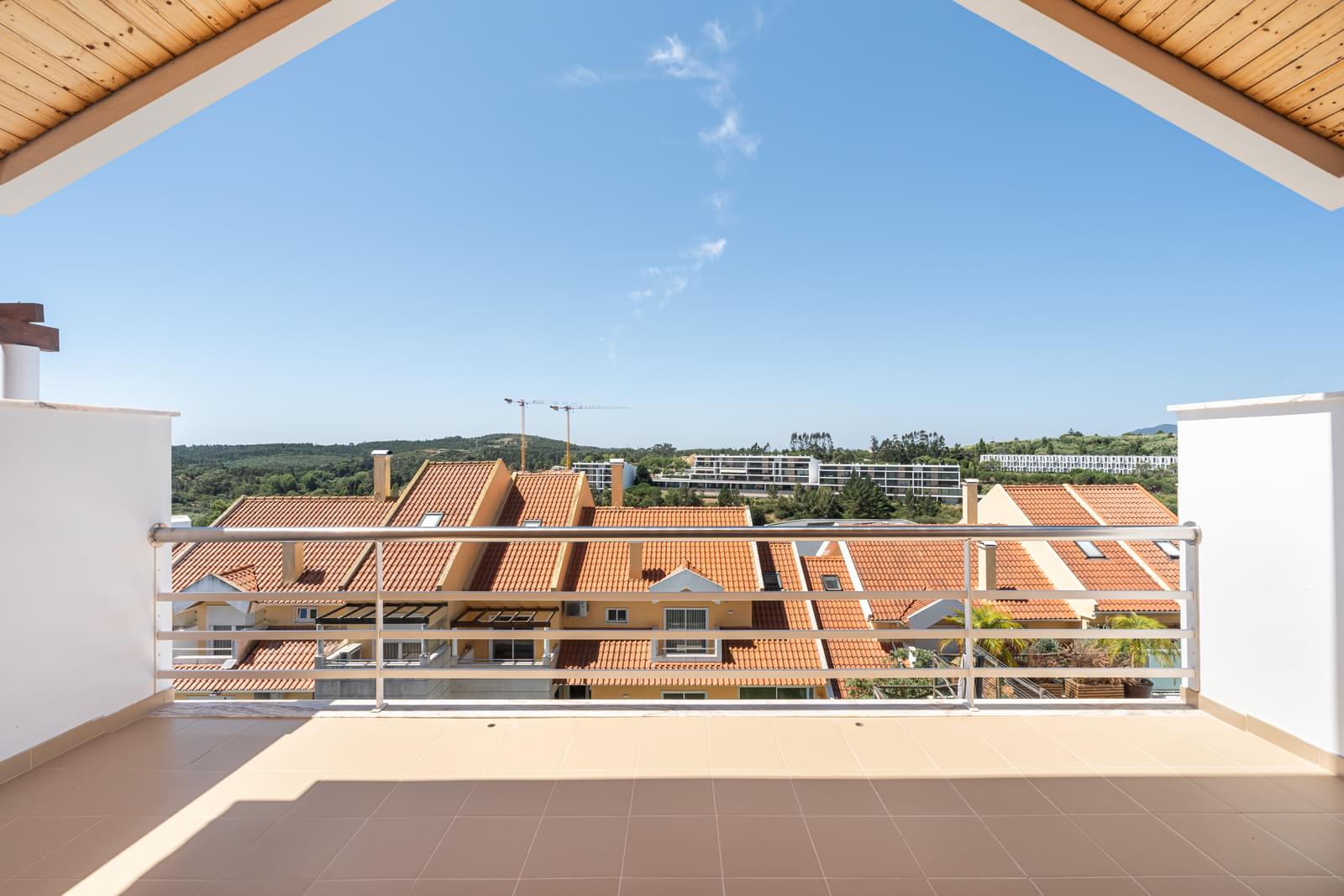 Moradia em Banda T5 com piscina, Belas Clube de Campo, Sintra - Imagem 38