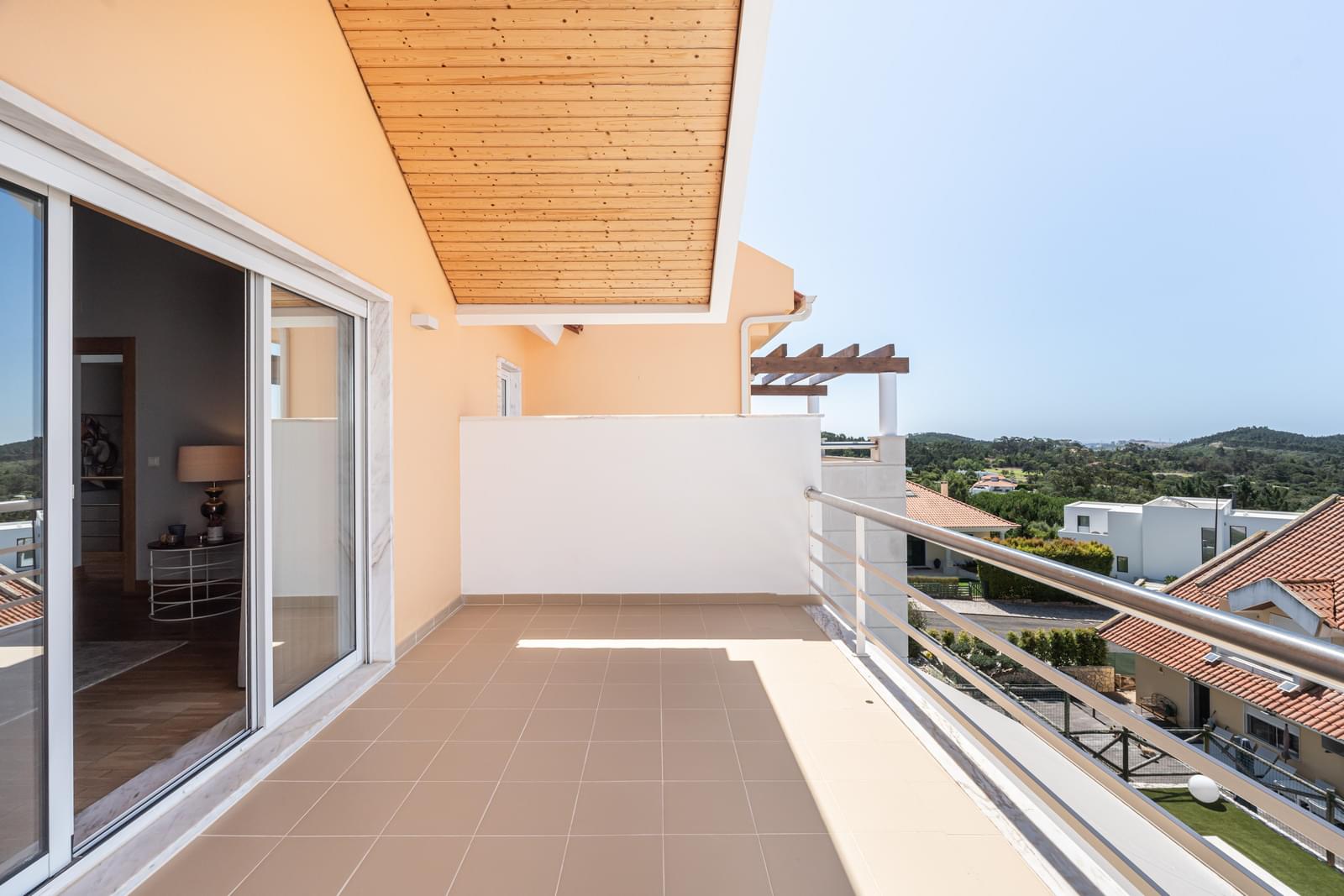 Moradia em Banda T5 com piscina, Belas Clube de Campo, Sintra - Imagem 39