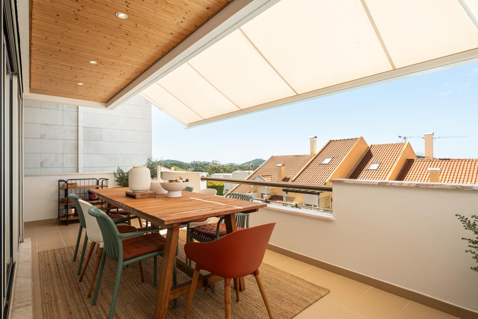 Moradia em Banda T5 com piscina, Belas Clube de Campo, Sintra - Imagem 49