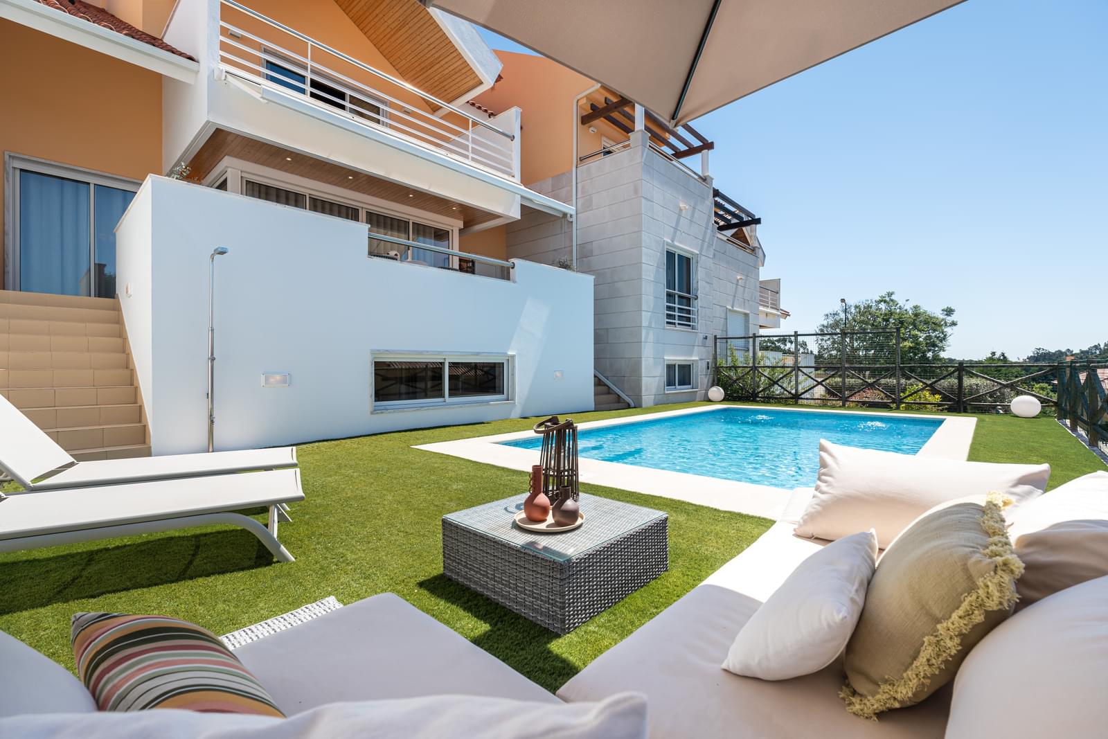 Moradia em Banda T5 com piscina, Belas Clube de Campo, Sintra - Imagem 53
