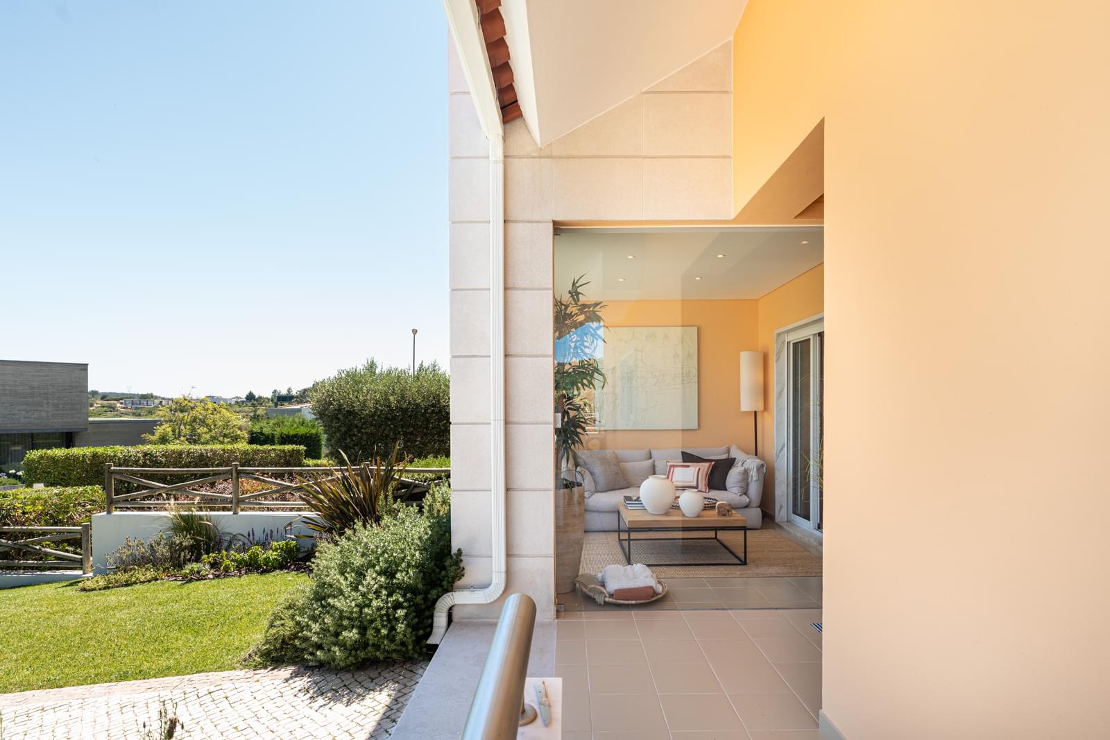 Moradia em Banda T5 com piscina, Belas Clube de Campo, Sintra - Imagem 54