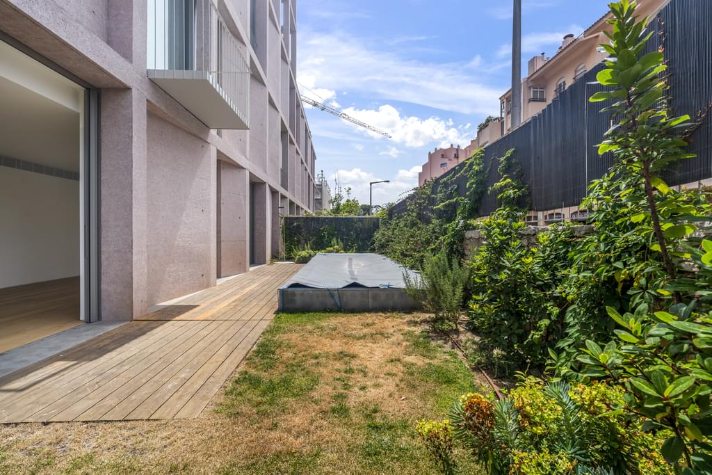 1 Bedroom Apartment with swimming pool, Gandarinha, Cascais 1698112132