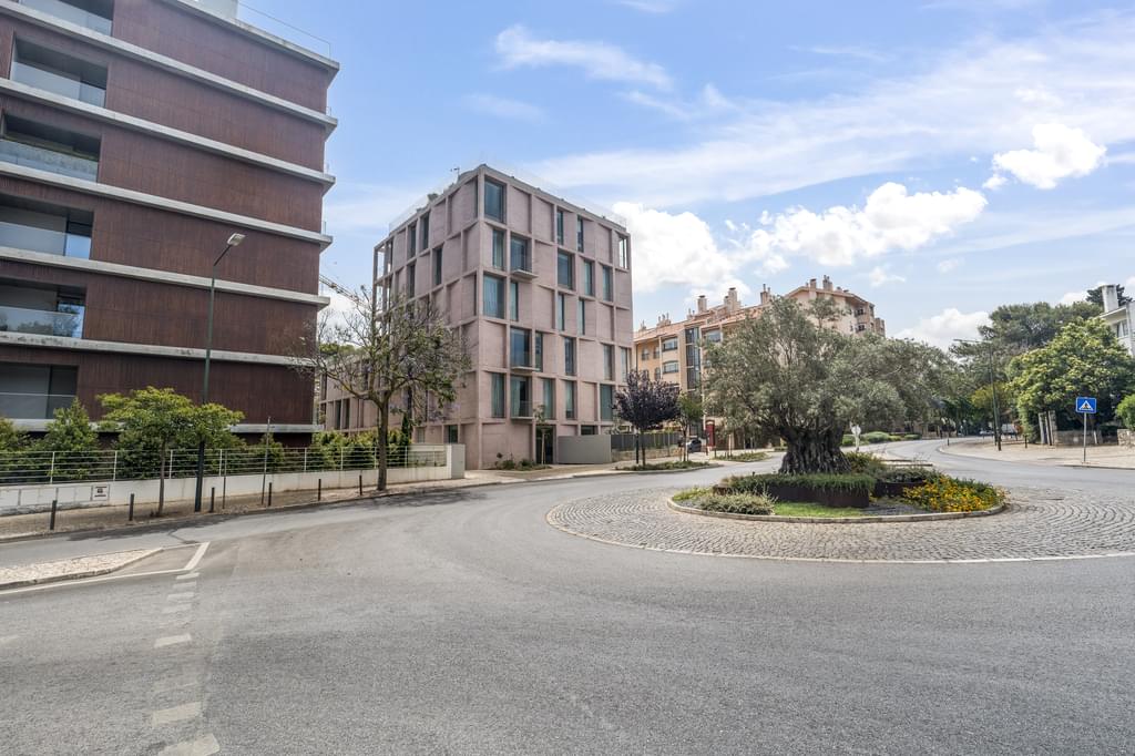 1 Bedroom Apartment with swimming pool, Gandarinha, Cascais 1698112132