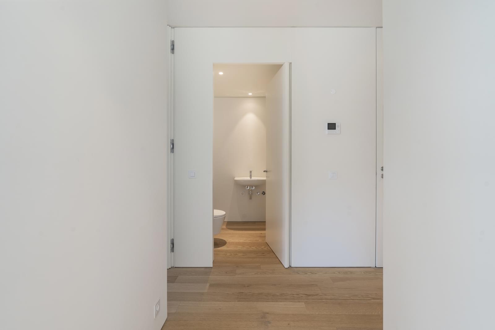 Apartamento T1 com piscina, Gandarinha, Cascais - Imagem 12
