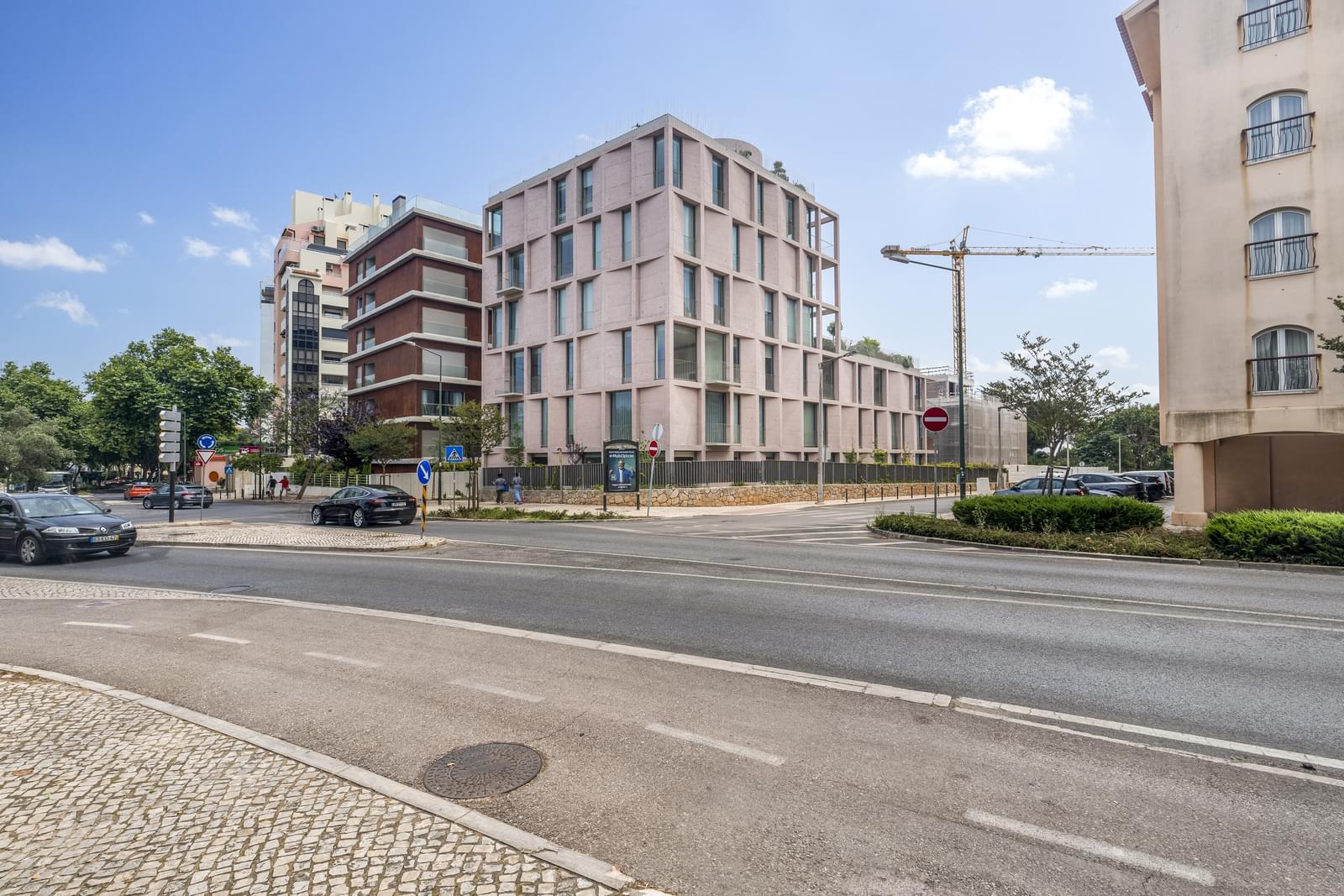 Apartamento T1 com piscina, Gandarinha, Cascais - Imagem 20