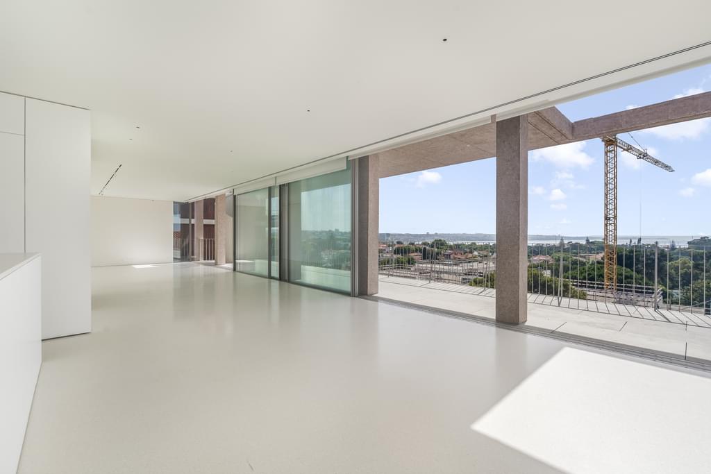 3 Bedroom Apartment with swimming pool, Gandarinha, Cascais 501387517