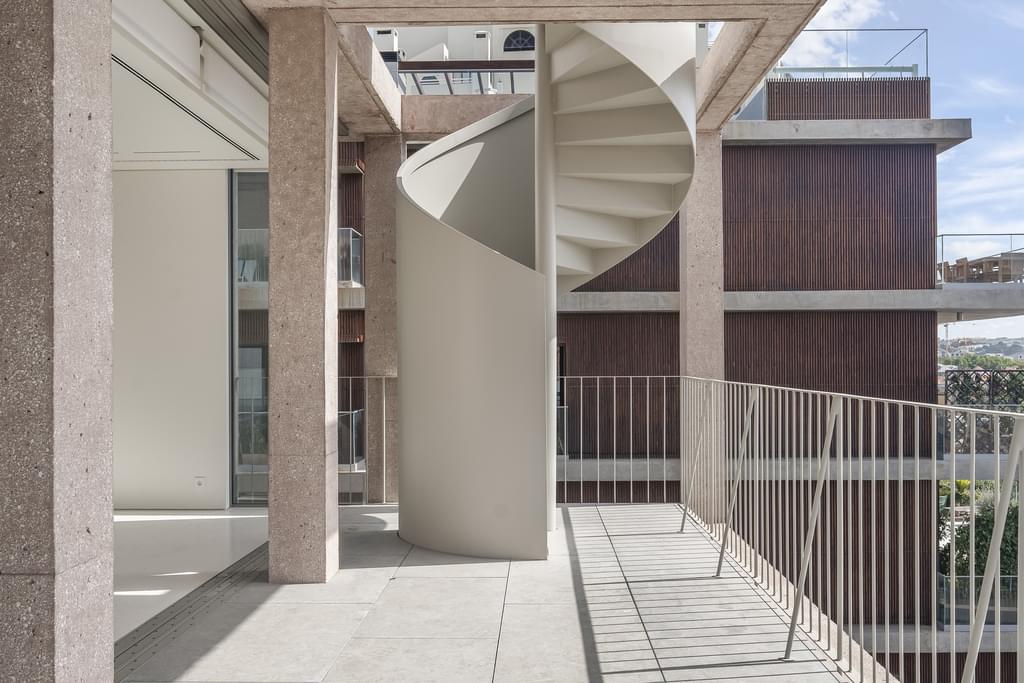 3 Bedroom Apartment with swimming pool, Gandarinha, Cascais 501387517