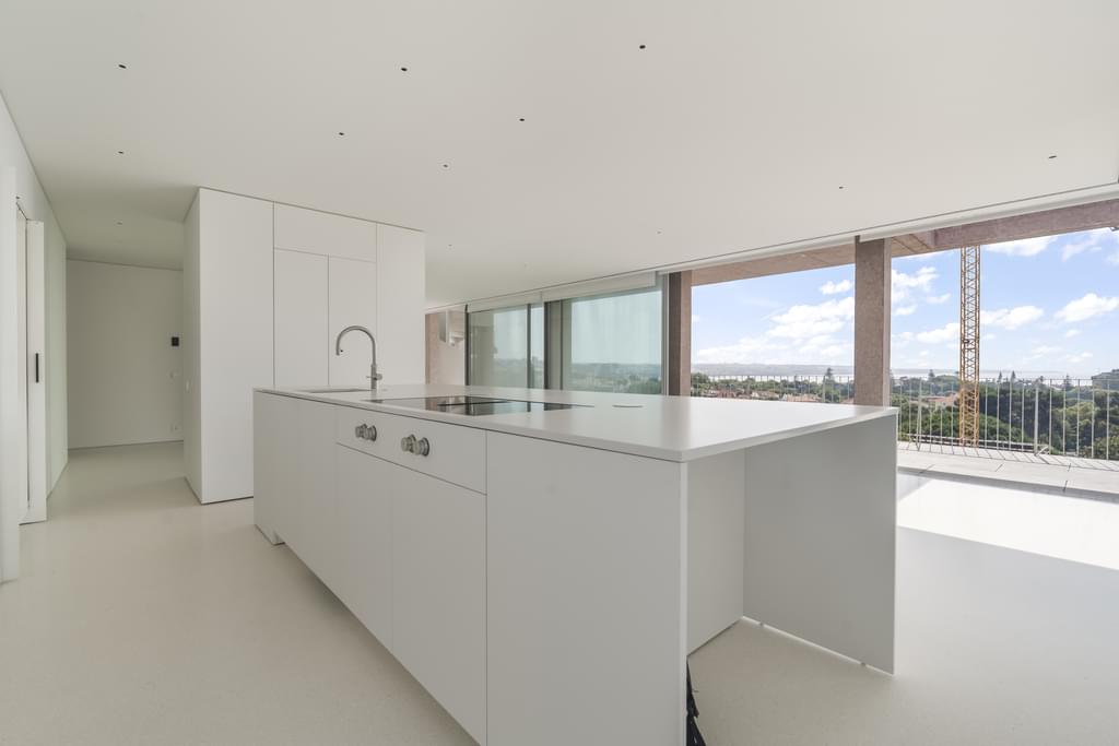 3 Bedroom Apartment with swimming pool, Gandarinha, Cascais 501387517