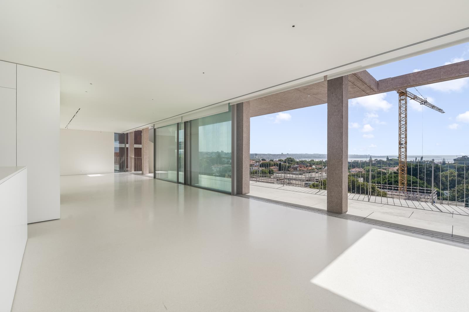 Apartamento T3 com piscina, Gandarinha, Cascais - Imagem 1