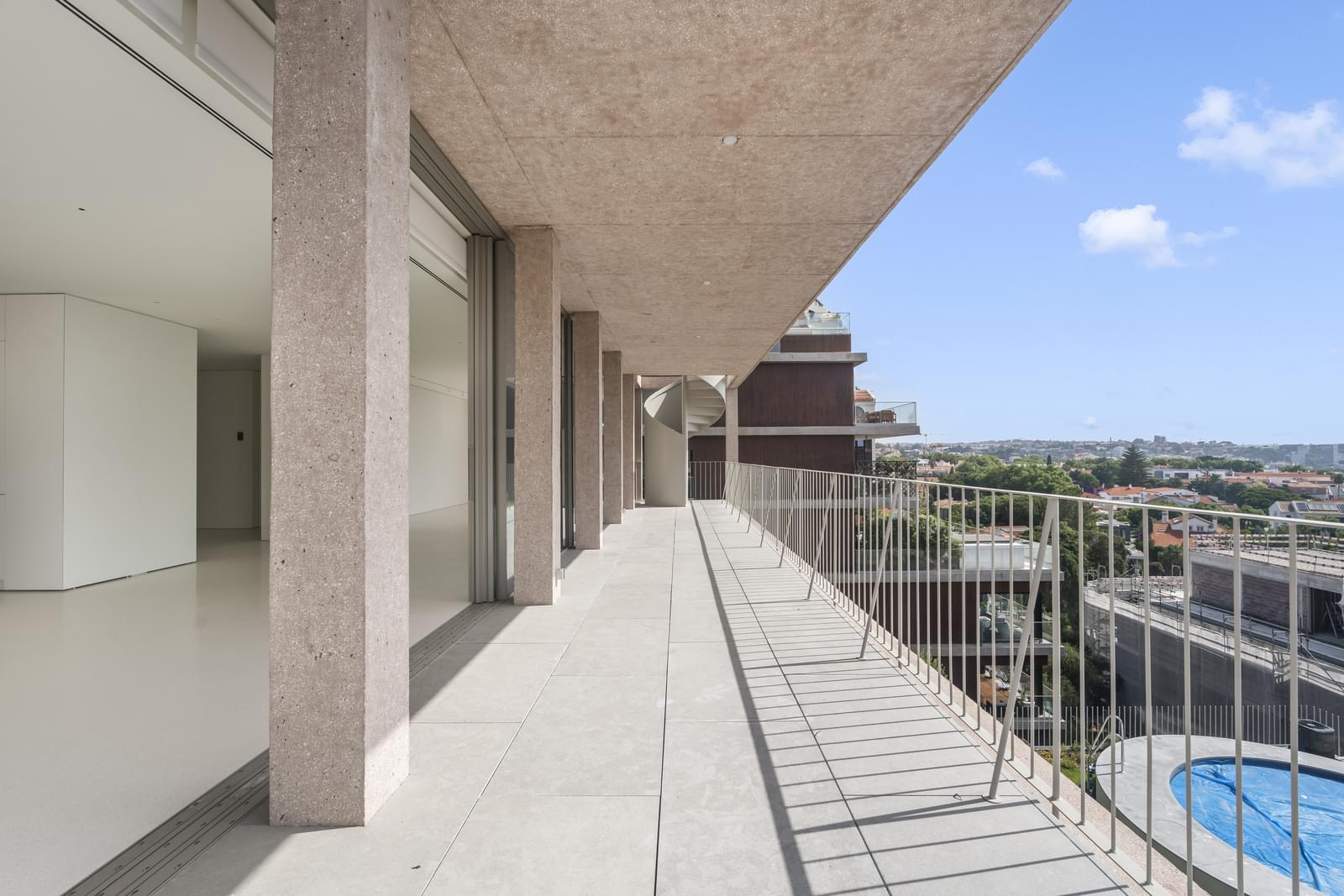 Apartamento T3 com piscina, Gandarinha, Cascais - Imagem 2