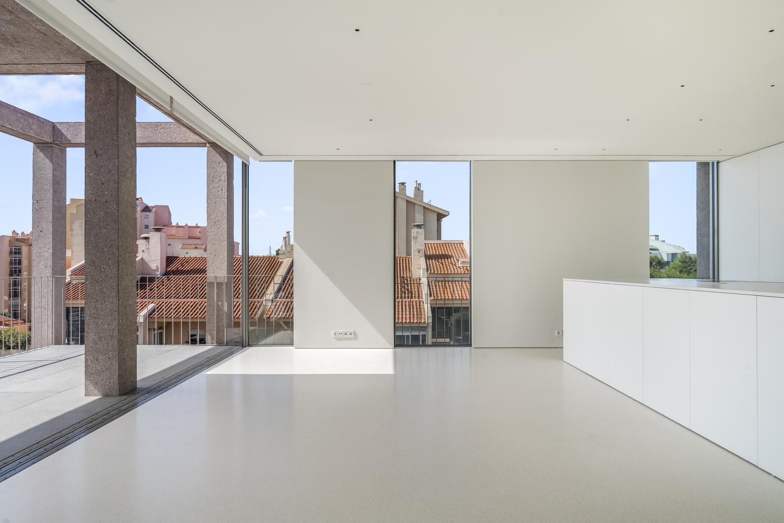 Apartamento T3 com piscina, Gandarinha, Cascais - Imagem 7