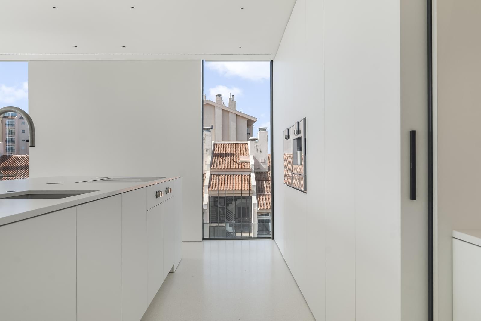 Apartamento T3 com piscina, Gandarinha, Cascais - Imagem 9