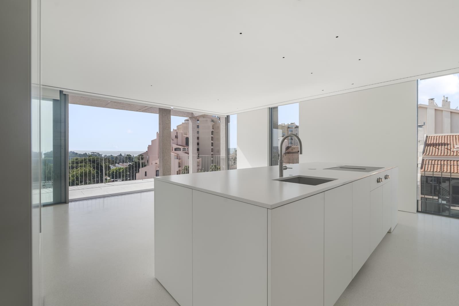 Apartamento T3 com piscina, Gandarinha, Cascais - Imagem 10