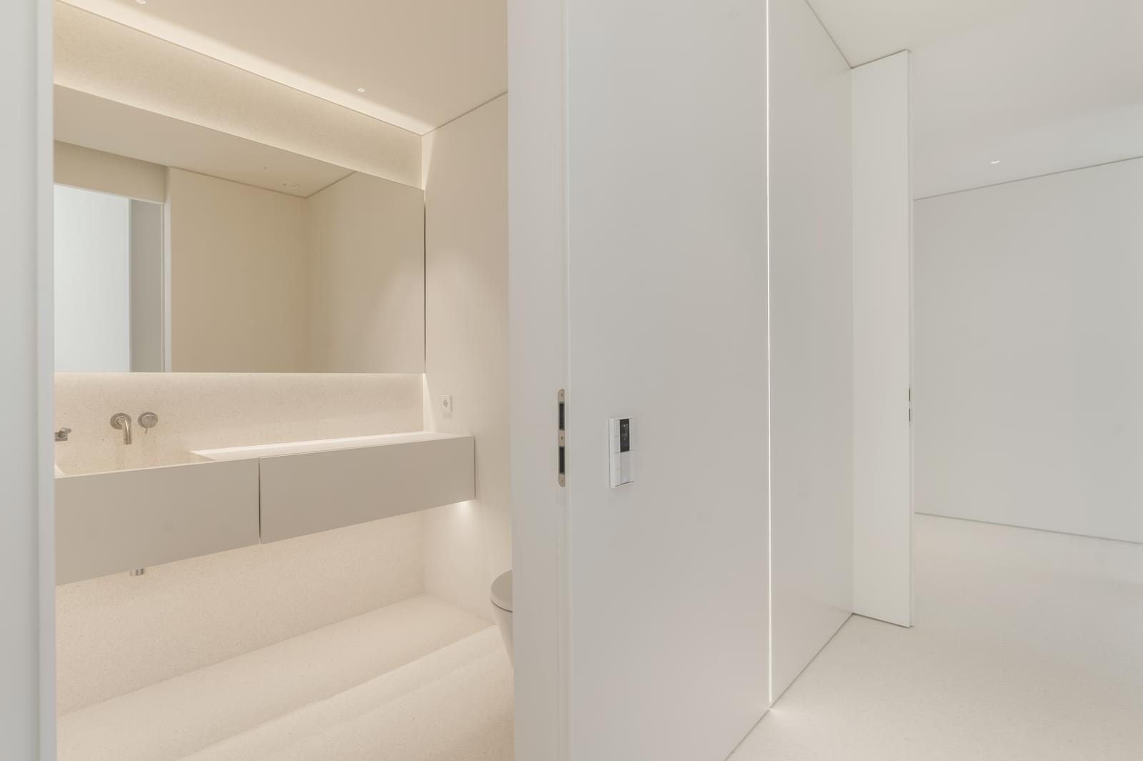 Apartamento T3 com piscina, Gandarinha, Cascais - Imagem 12
