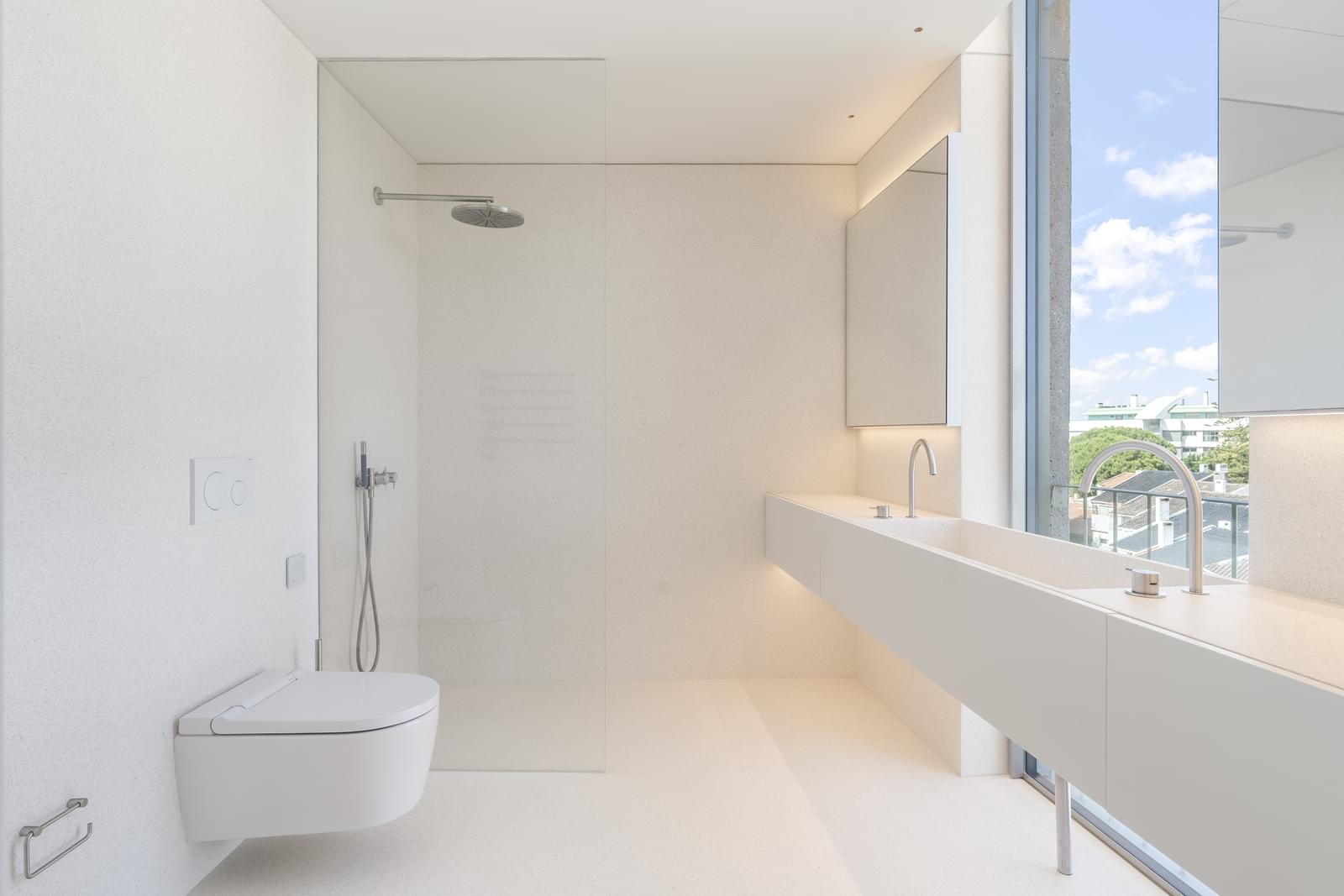 Apartamento T3 com piscina, Gandarinha, Cascais - Imagem 14