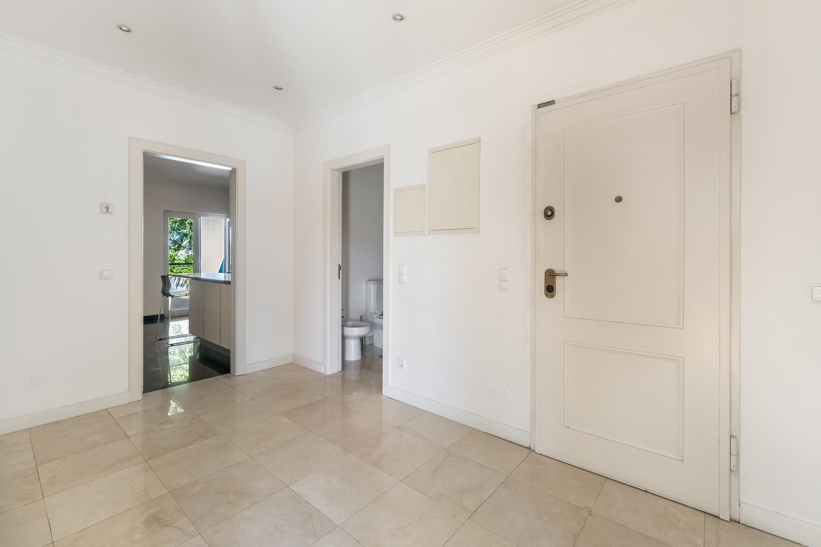 Apartamento T3 com estacionamento, Estoril, Cascais - Imagem 14