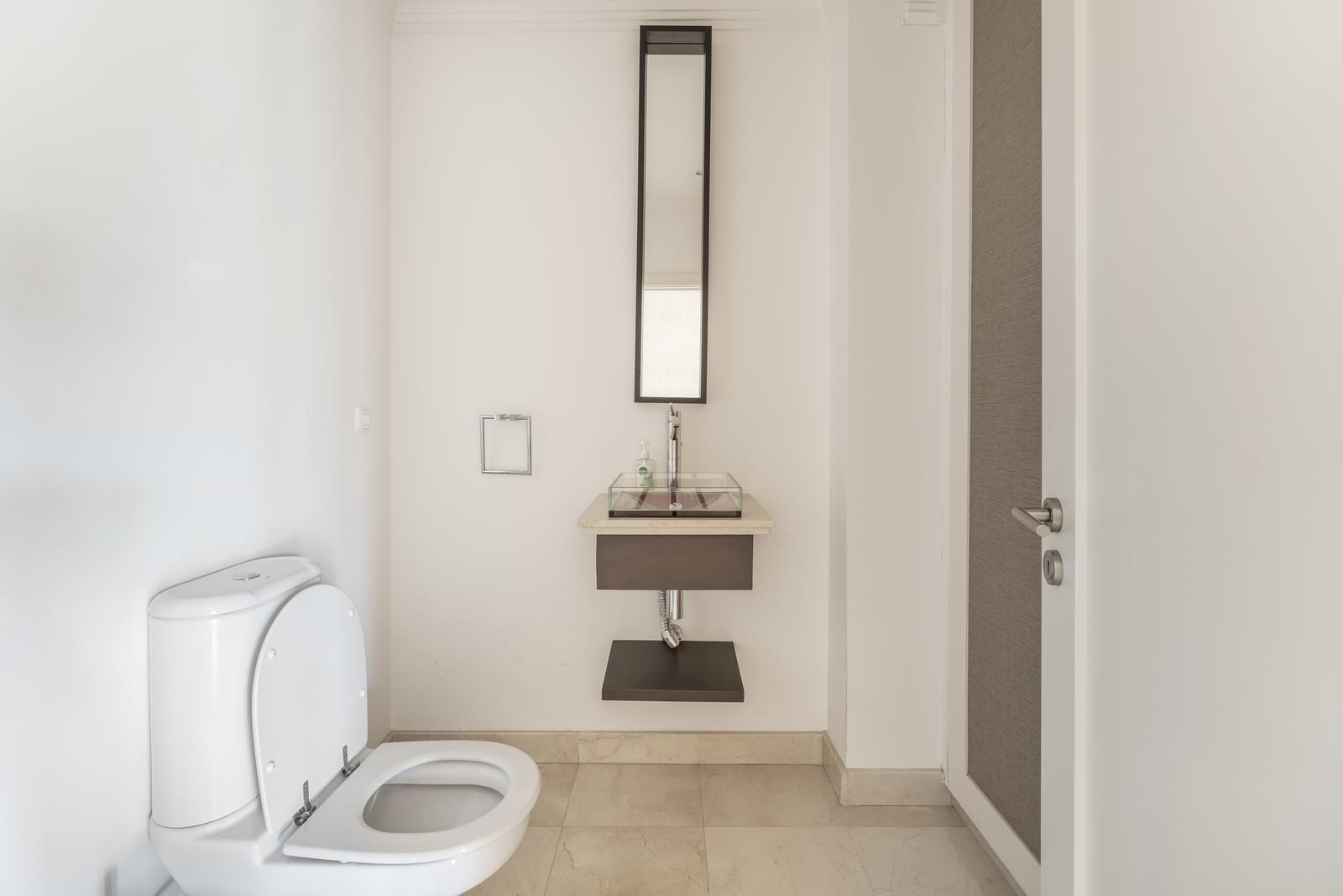 Apartamento T3 com estacionamento, Estoril, Cascais - Imagem 15