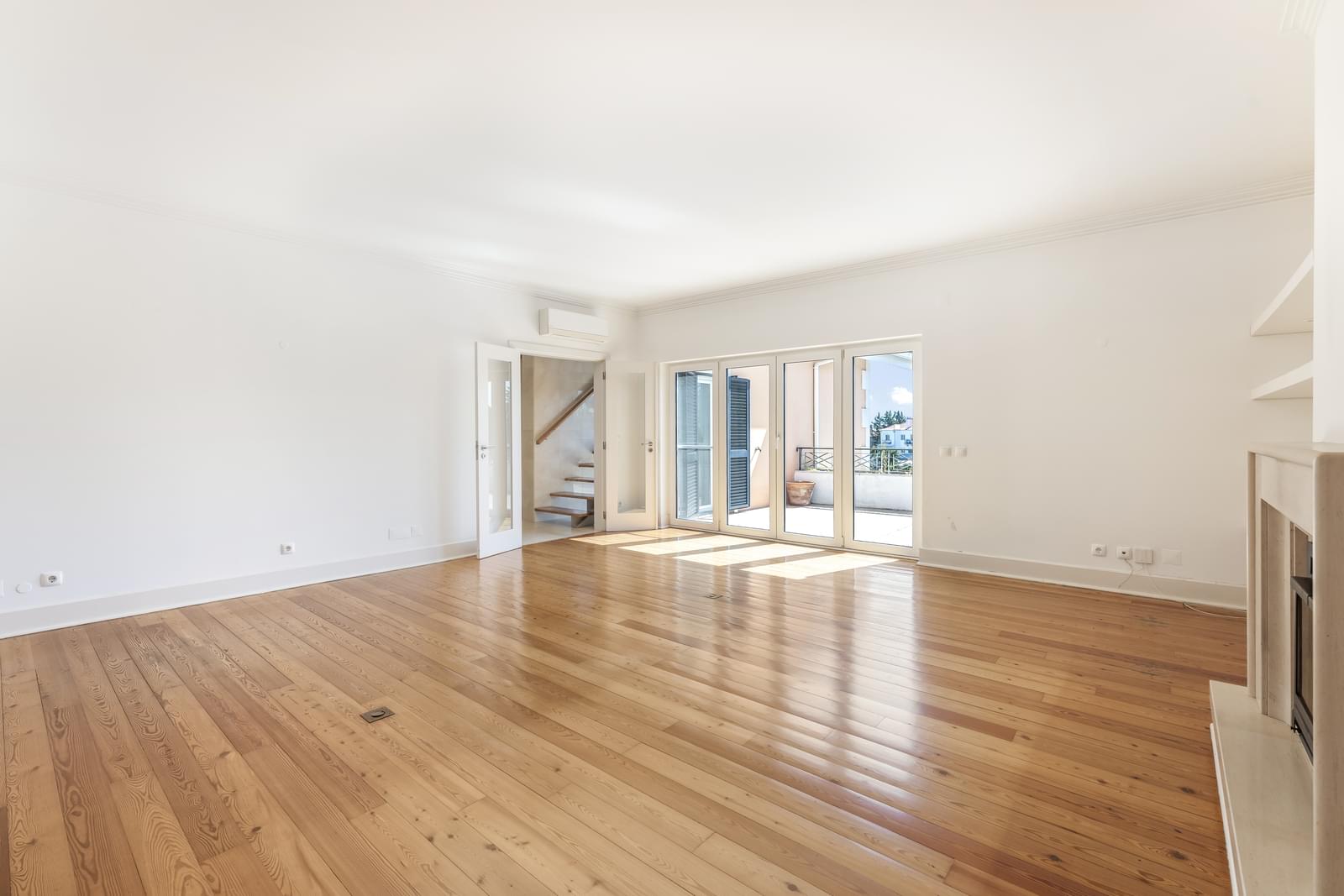 Apartamento T3 com estacionamento, Estoril, Cascais - Imagem 9