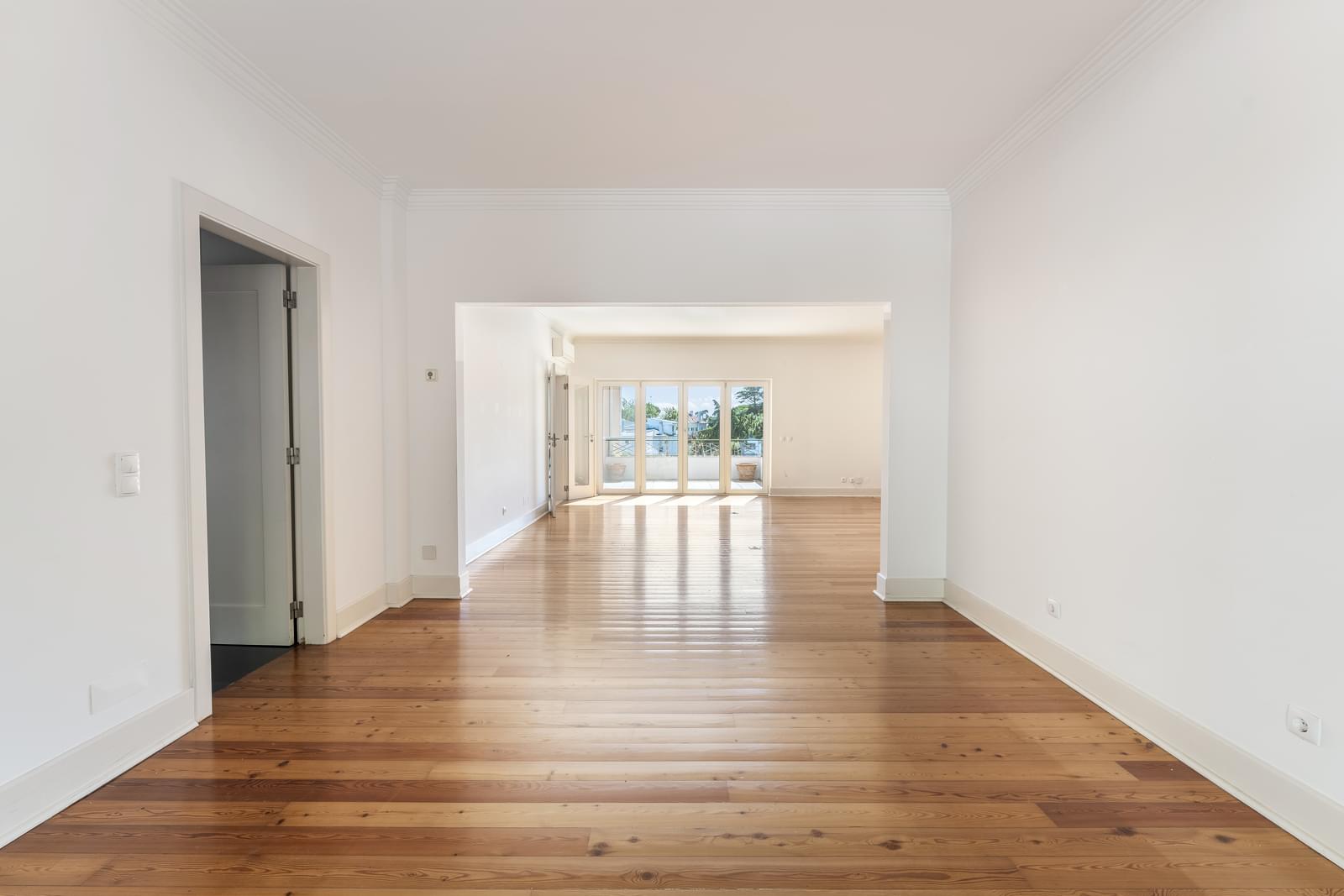 Apartamento T3 com estacionamento, Estoril, Cascais - Imagem 6