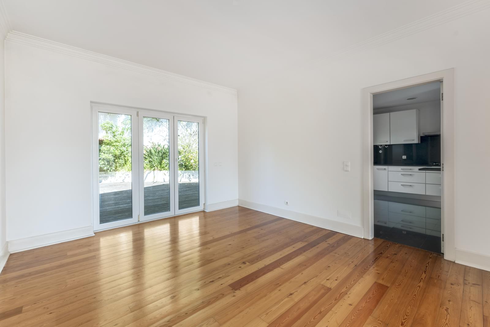 Apartamento T3 com estacionamento, Estoril, Cascais - Imagem 10