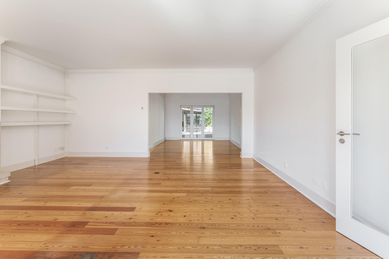 Apartamento T3 com estacionamento, Estoril, Cascais - Imagem 8