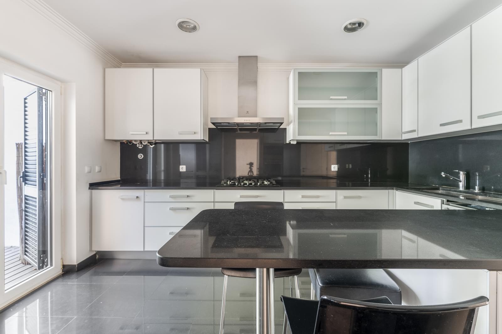 Apartamento T3 com estacionamento, Estoril, Cascais - Imagem 11