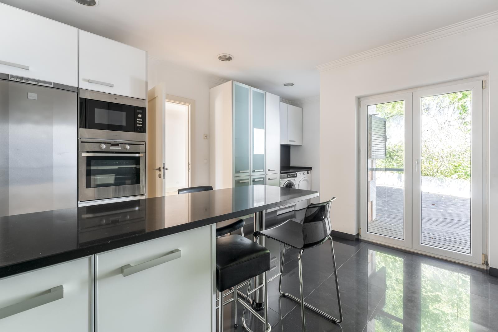 Apartamento T3 com estacionamento, Estoril, Cascais - Imagem 12