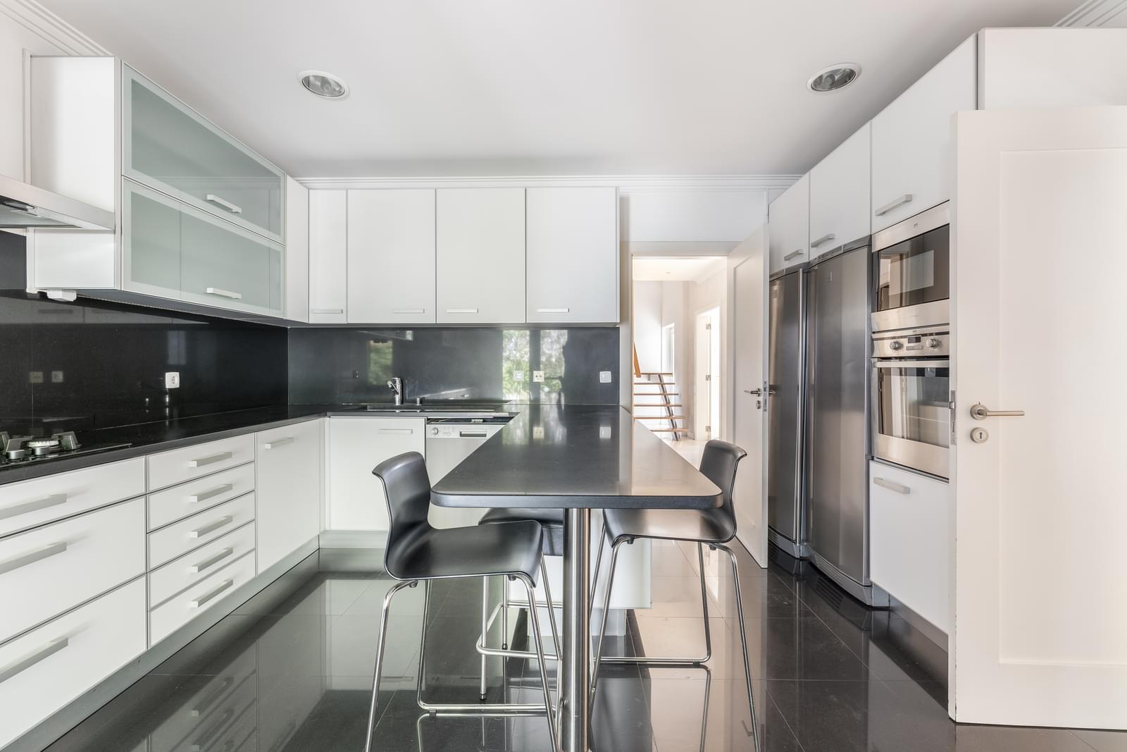 Apartamento T3 com estacionamento, Estoril, Cascais - Imagem 13