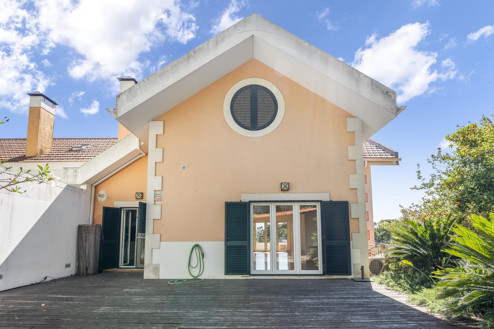 Apartamento T3 com estacionamento, Estoril, Cascais - Imagem 4