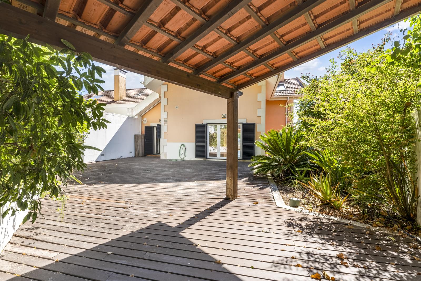 Apartamento T3 com estacionamento, Estoril, Cascais - Imagem 1