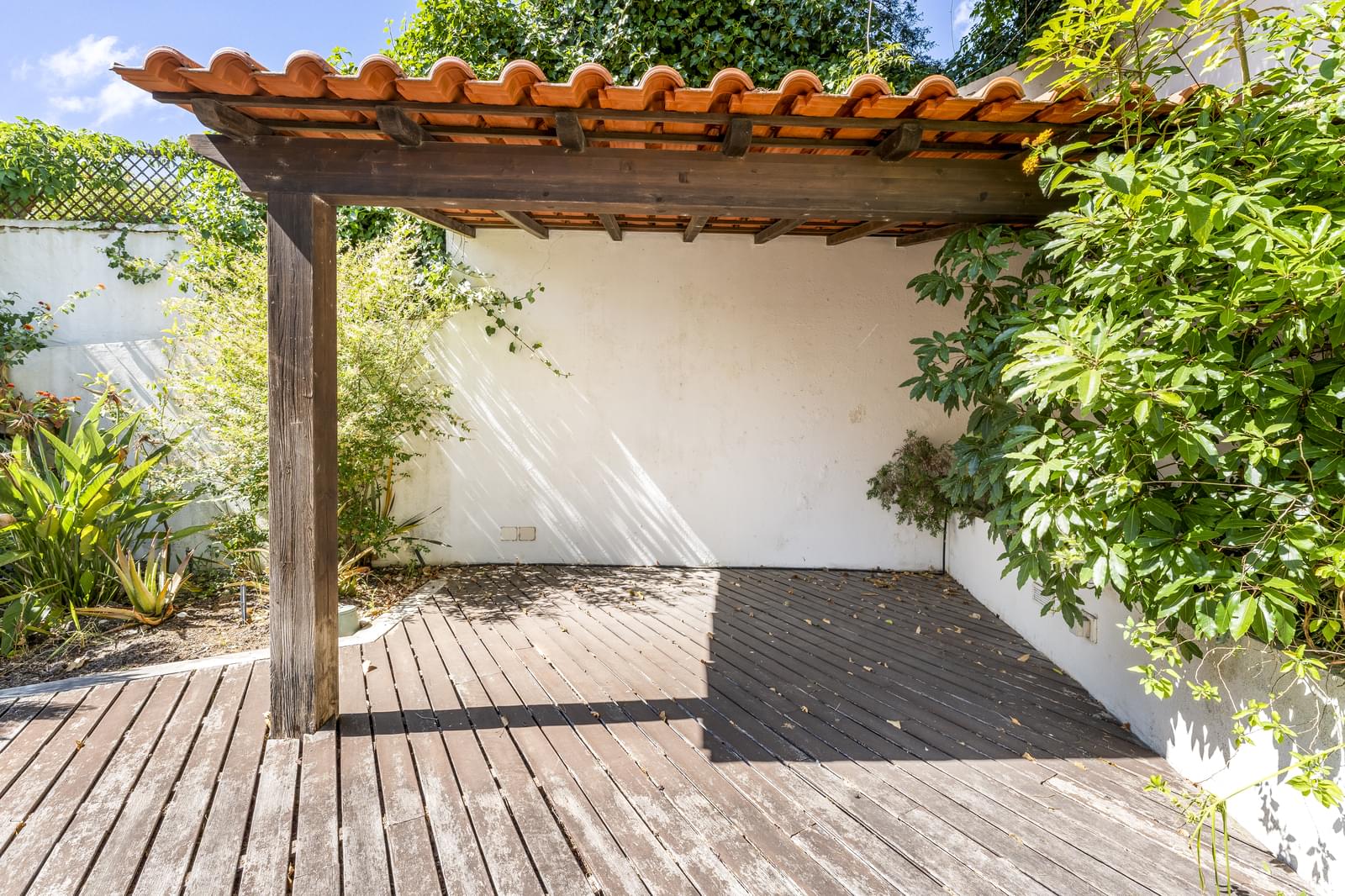 Apartamento T3 com estacionamento, Estoril, Cascais - Imagem 5