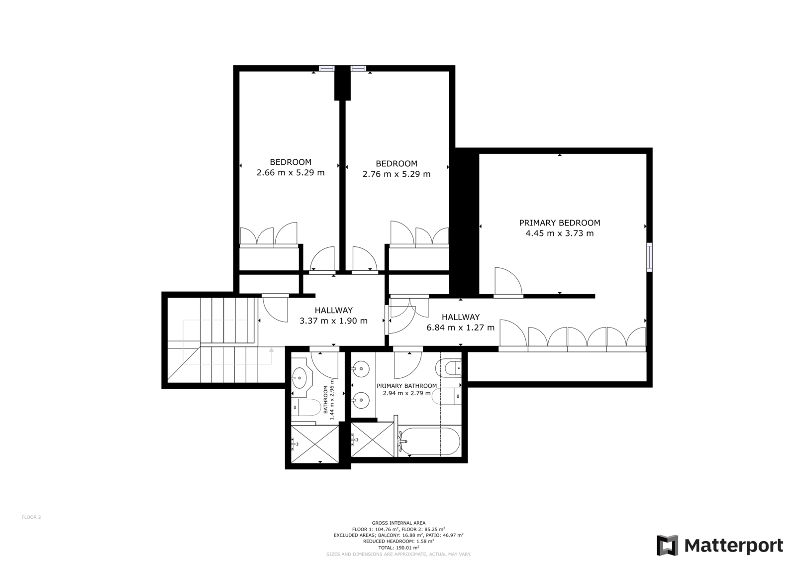Apartamento T3 com estacionamento, Estoril, Cascais - Imagem 29