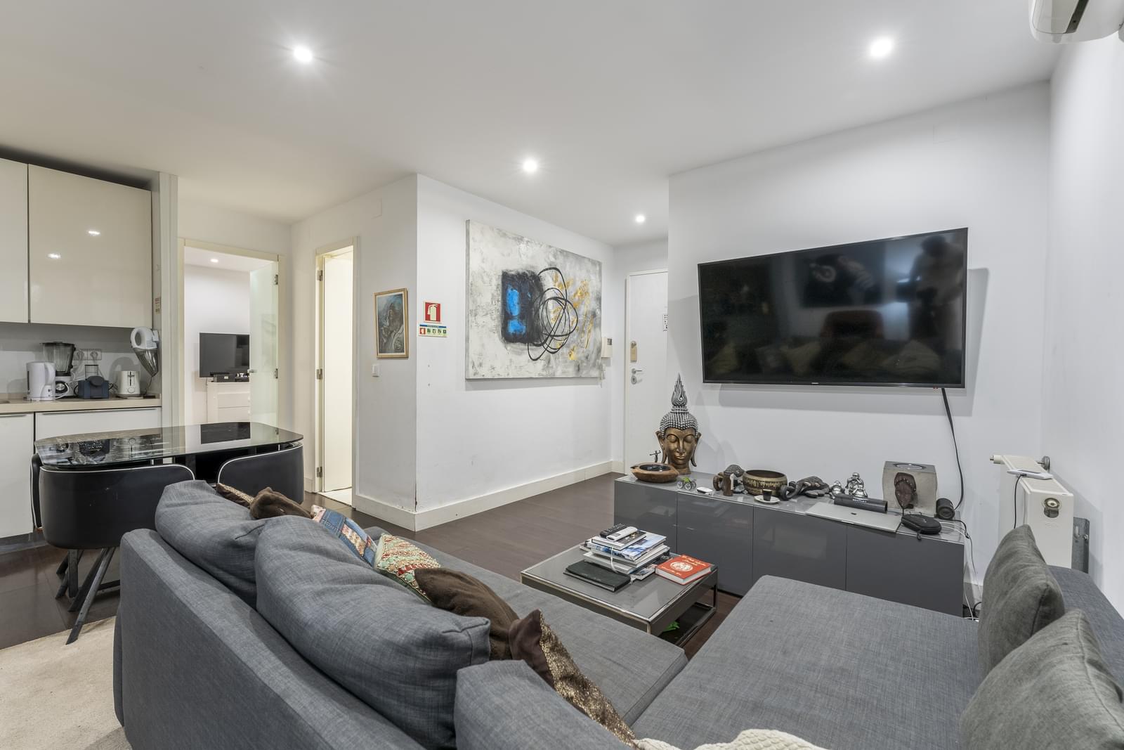 Apartamento T1 + 1 - Imagem 15