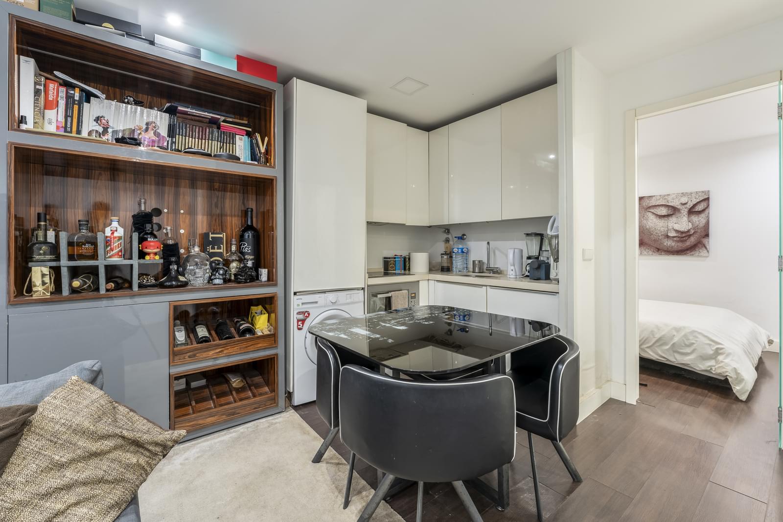 Apartamento T1 + 1 - Imagem 14