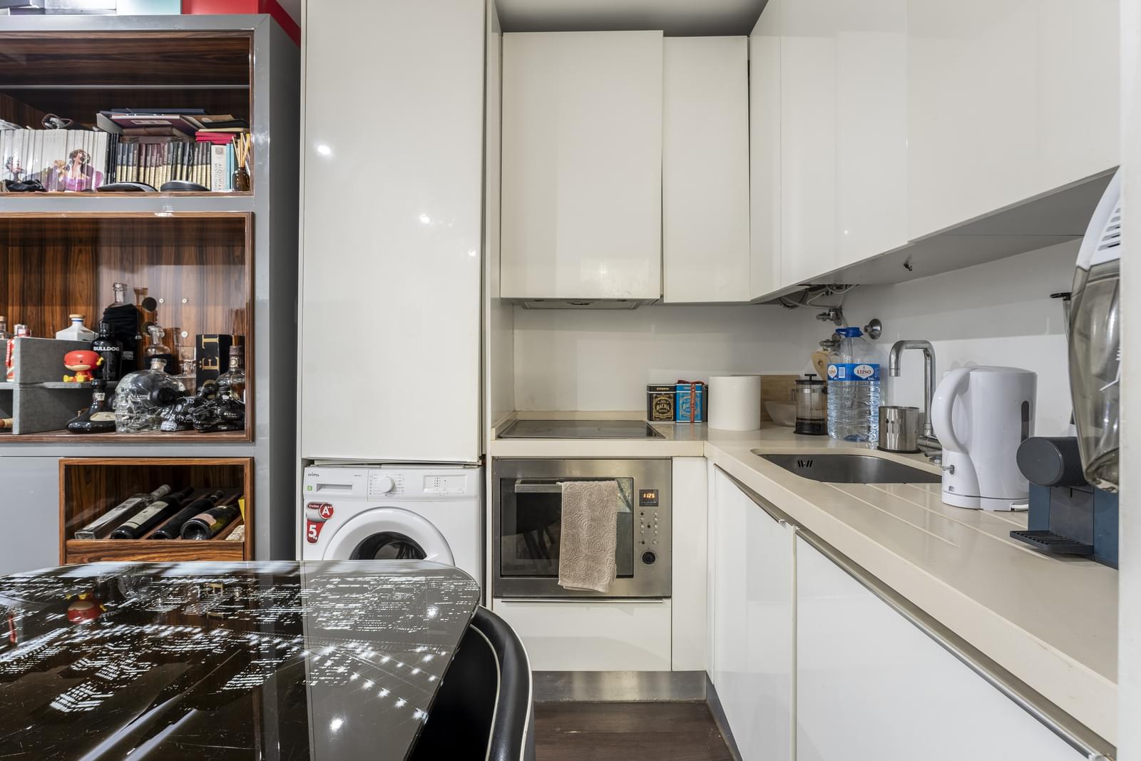 Apartamento T1 + 1 - Imagem 13