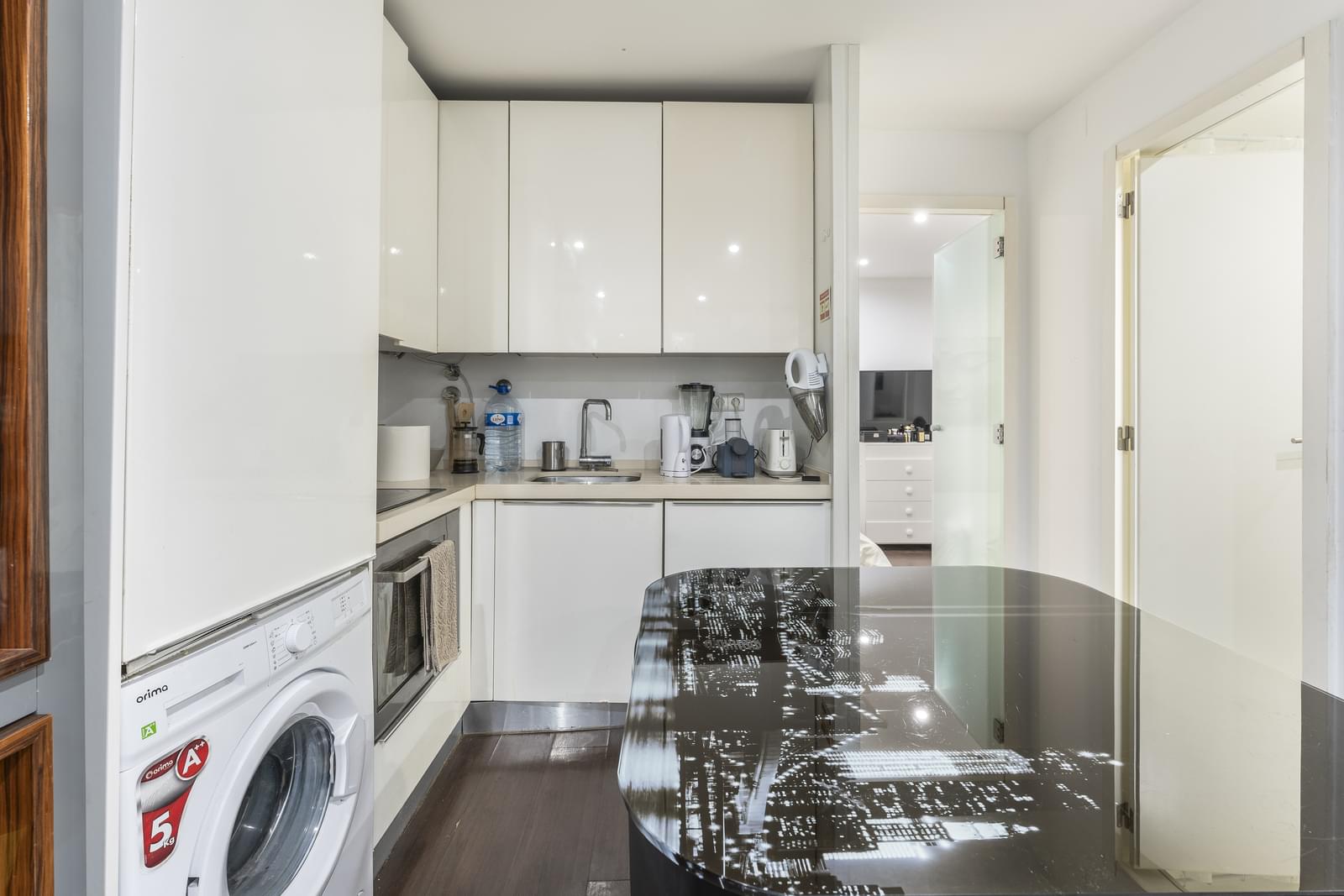 Apartamento T1 + 1 - Imagem 12