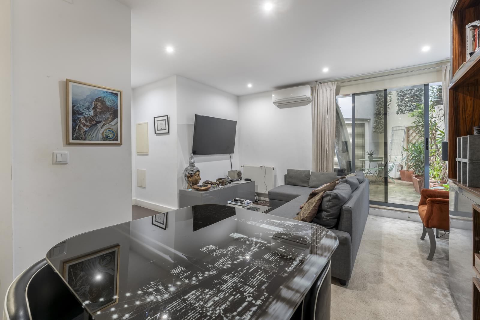 Apartamento T1 + 1 - Imagem 11