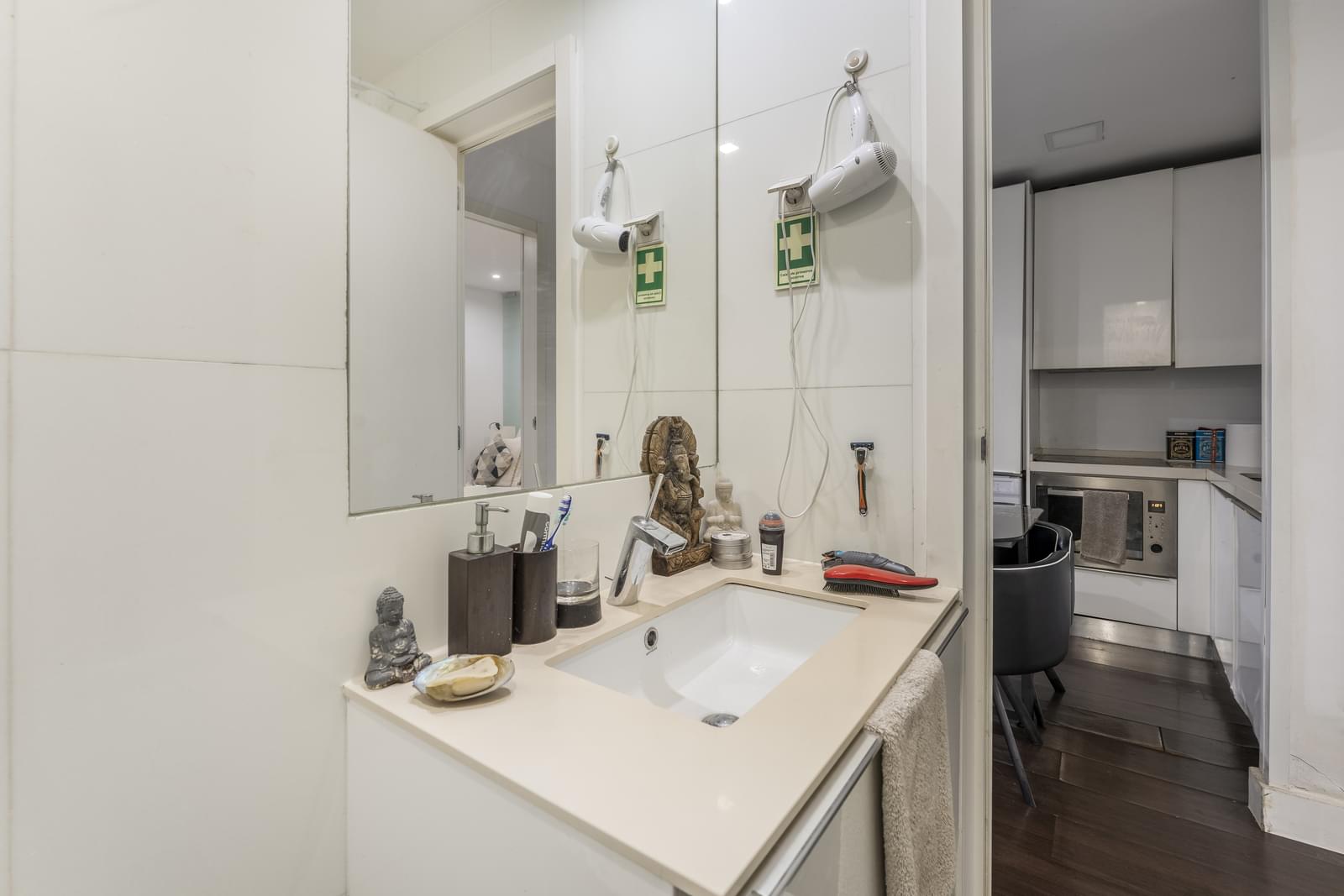Apartamento T1 + 1 - Imagem 20