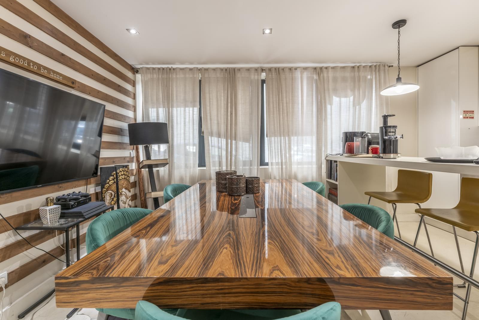 Apartamento T1 + 1 - Imagem 2