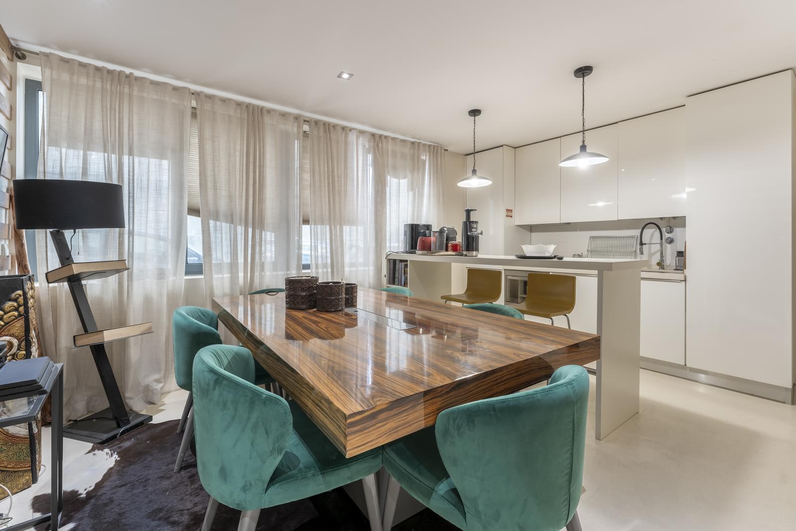 Apartamento T1 + 1 - Imagem 3