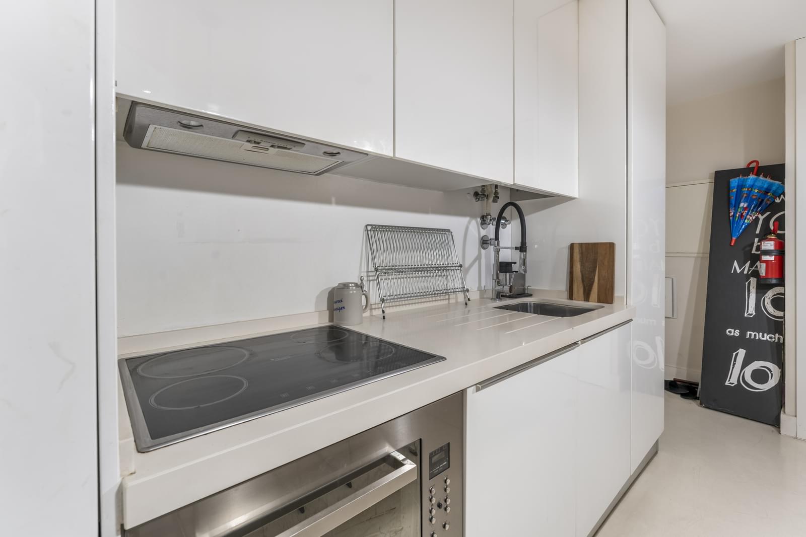 Apartamento T1 + 1 - Imagem 4