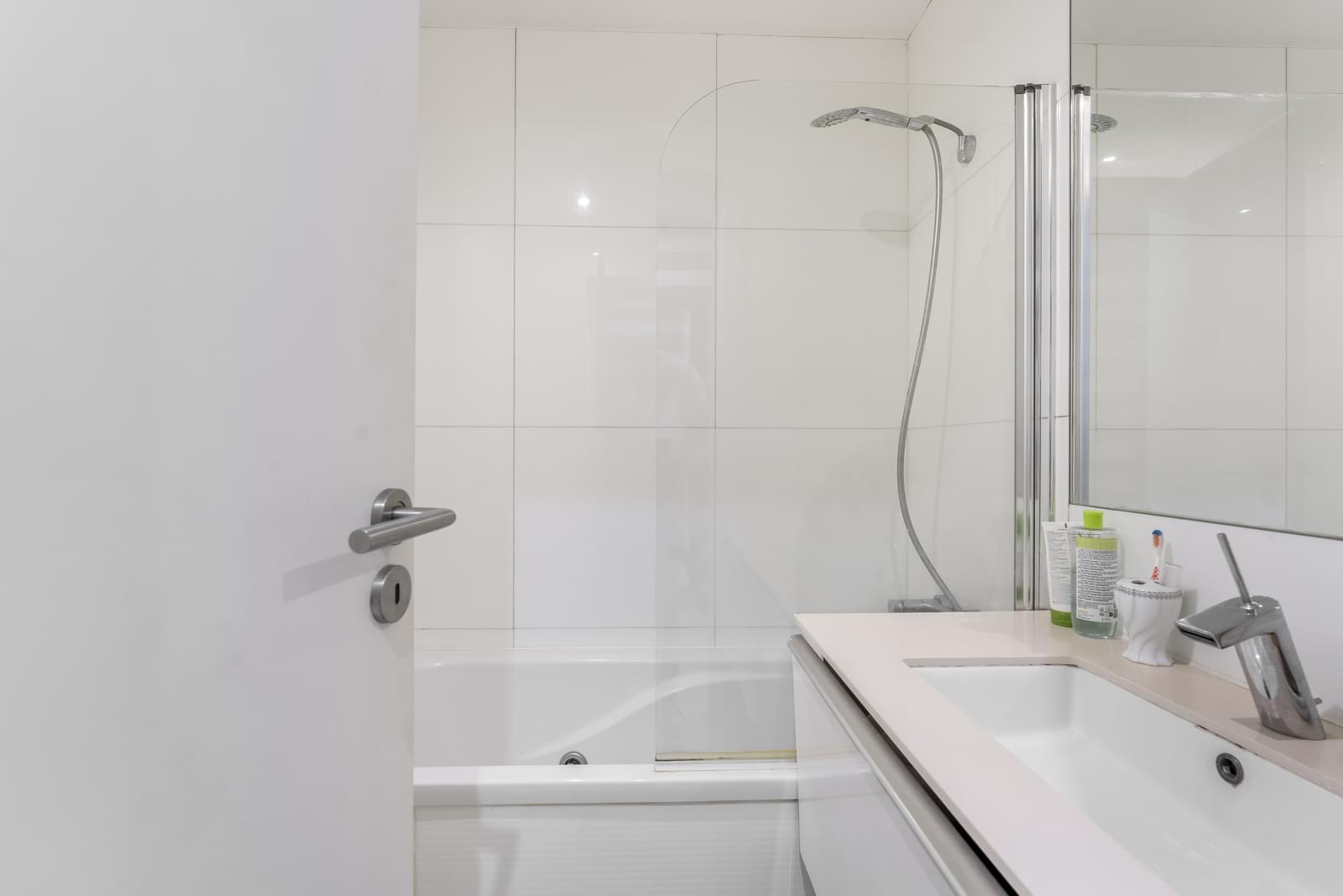 Apartamento T1 + 1 - Imagem 7
