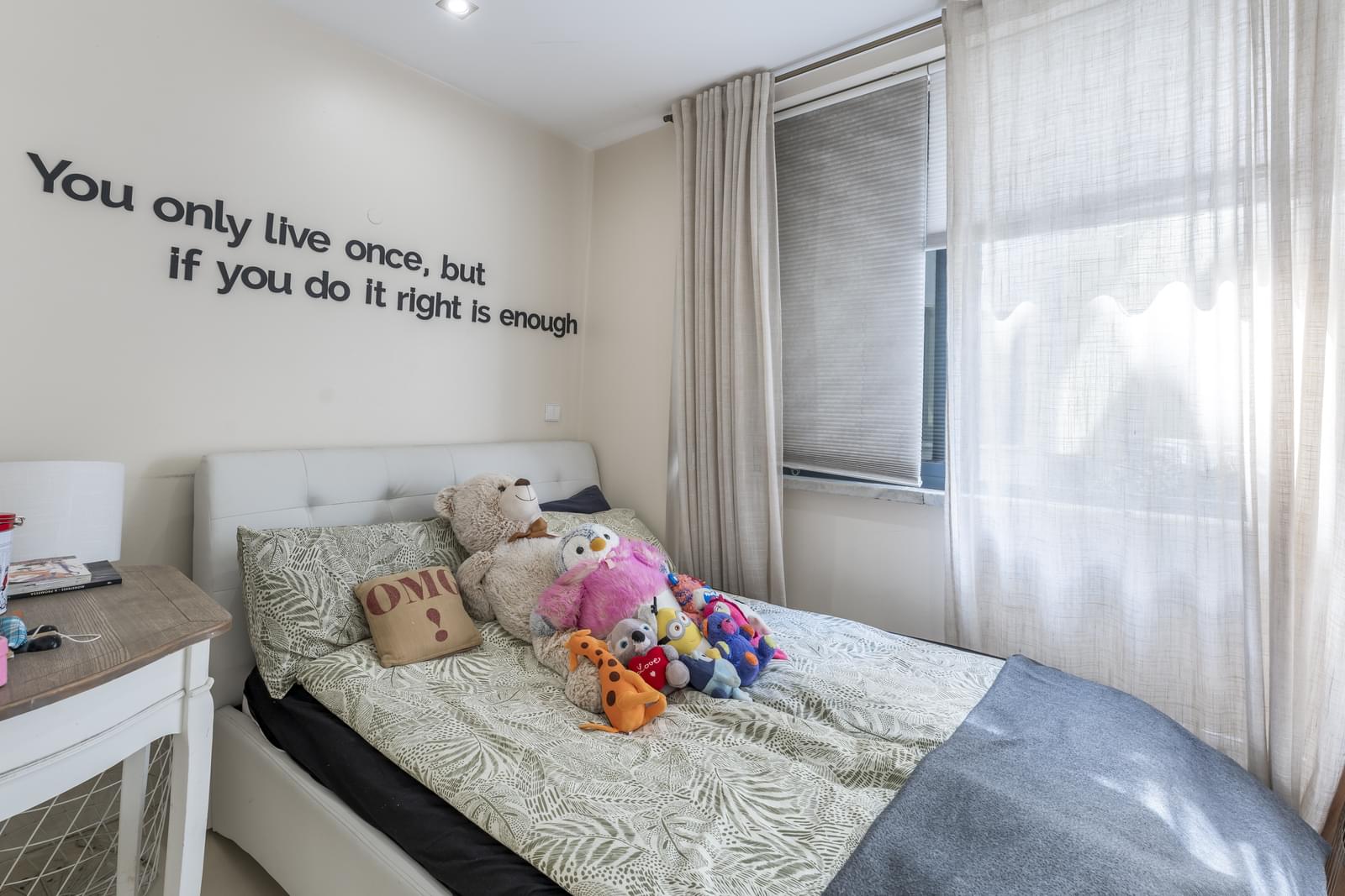 Apartamento T1 + 1 - Imagem 6