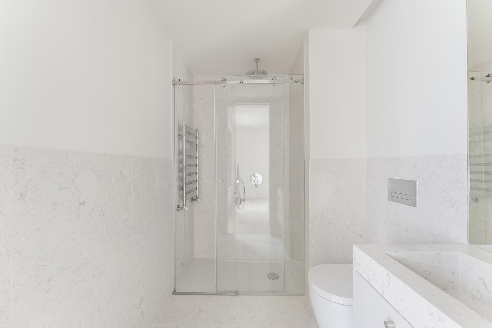Apartamento T3 com piscina, Parque das Nações, Lisboa - Imagem 12