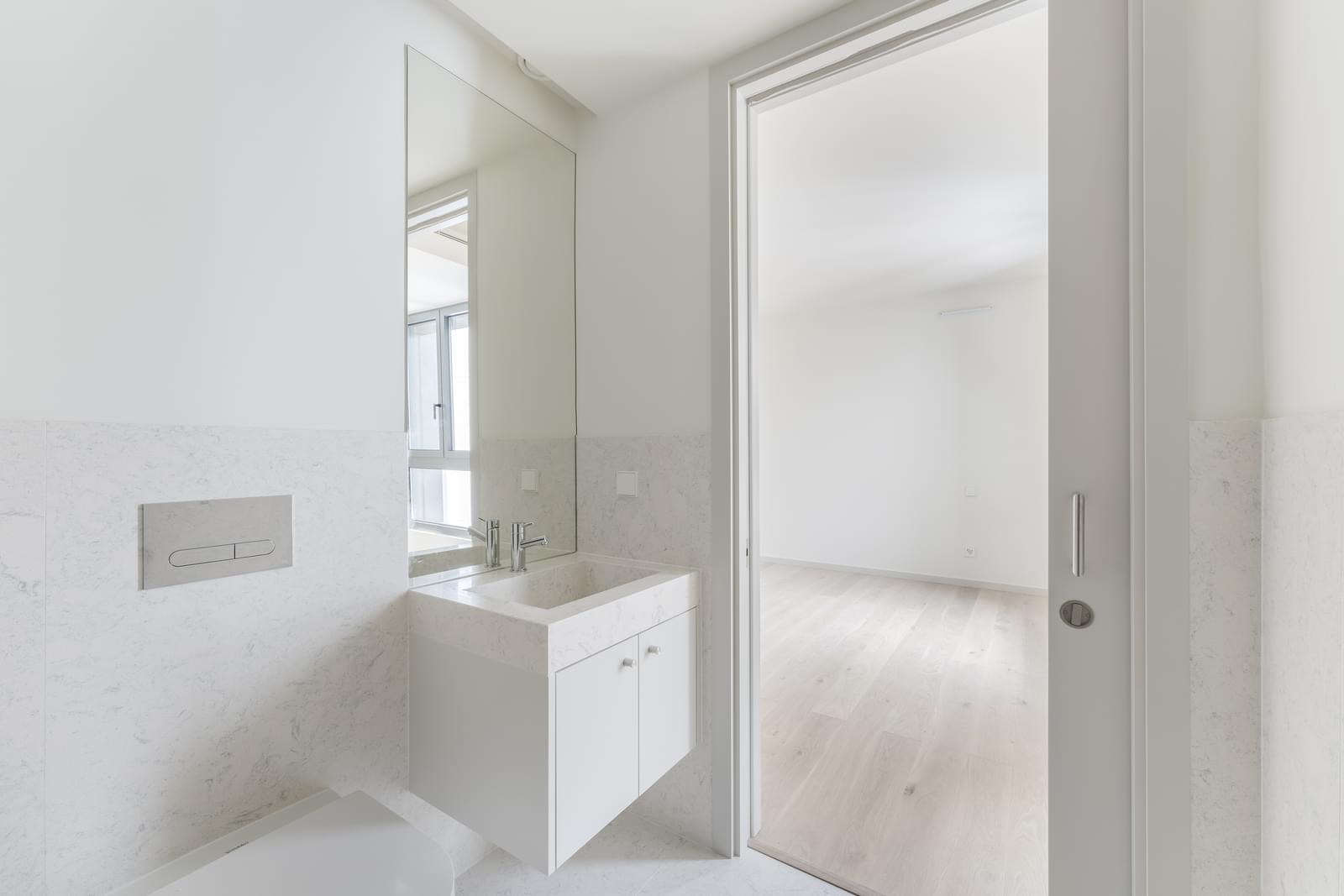 Apartamento T3 com piscina, Parque das Nações, Lisboa - Imagem 15