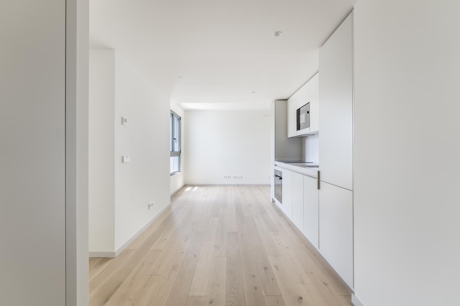 Apartamento T1 com piscina, Parque das Nações, Lisboa - Imagem 6