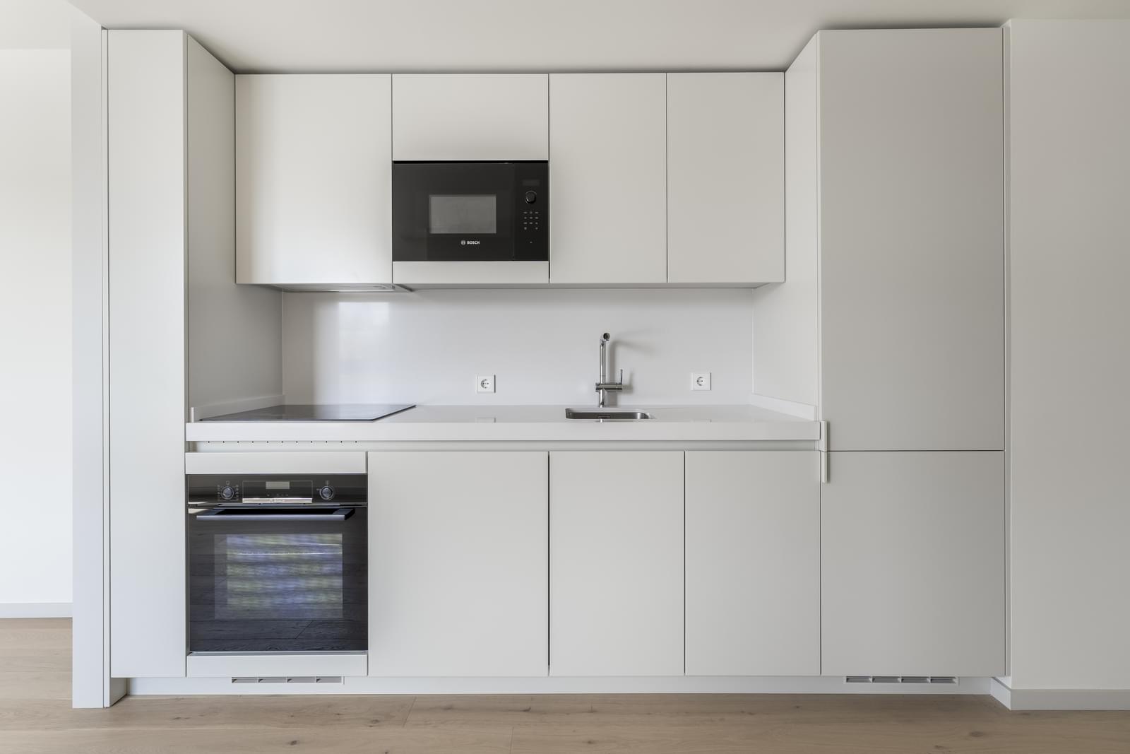 Apartamento T1 com piscina, Parque das Nações, Lisboa - Imagem 11