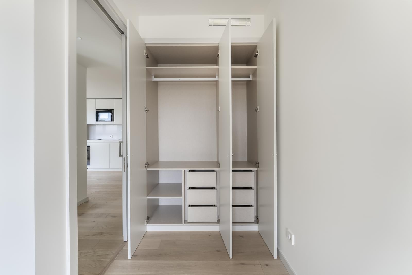 Apartamento T1 com piscina, Parque das Nações, Lisboa - Imagem 20