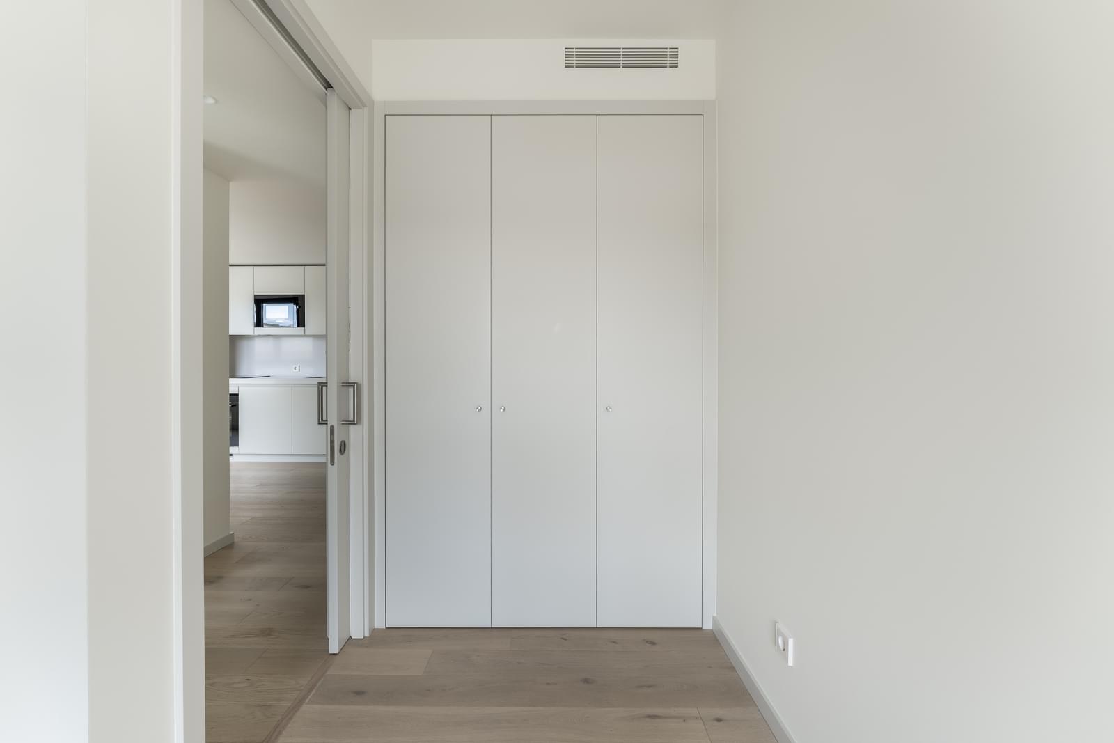 Apartamento T1 com piscina, Parque das Nações, Lisboa - Imagem 21