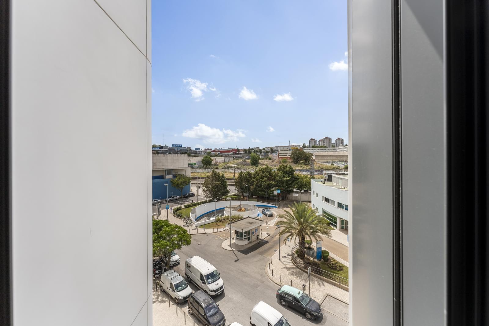 Apartamento T1 com piscina, Parque das Nações, Lisboa - Imagem 22